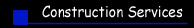 << Page Under Construction >>